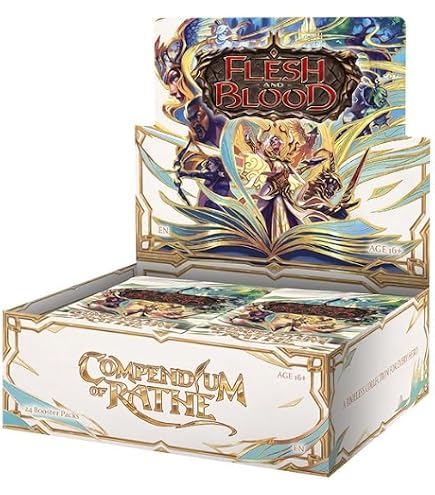 Amazon.co.jp: Flesh and Blood FaB 日本語版 Japanese シルバーエイジ