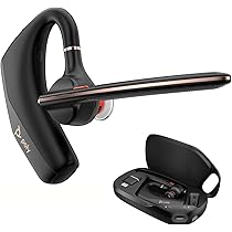 Poly Voyager Legend 50RTL 高性能ワイヤレスヘッドセット Amazon | 【2025年モデル】 Poly Voyager Legend 50RTL + BT700 MS