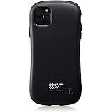 【ROOT CO.】[iPhone11ProMax専用]耐衝撃 Gravity Shock Resist Case. /iFaceコラボ(ブラック)
