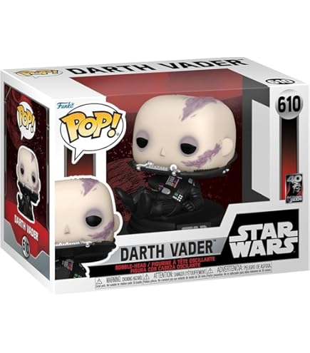 Amazon.co.jp: [ファンコ ポップ!]Funko POP! Funko Pop Star Wars 