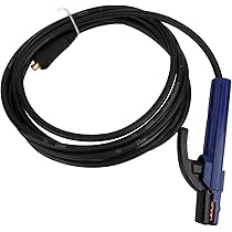 Amazon.co.jp: 溶接機用アースケーブル 溶接ケーブル MMA ARC溶接機用