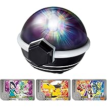 Amazon | ポケットモンスターBW ポケモン ポケメタル