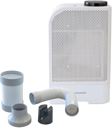 Amazon | カンキョー コンデンス除湿機AZ DBX-AZRプラス | カンキョー