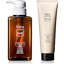 Amazon | haru(ハル) kurokamiスカルプ（オリジナル）400ml 単品