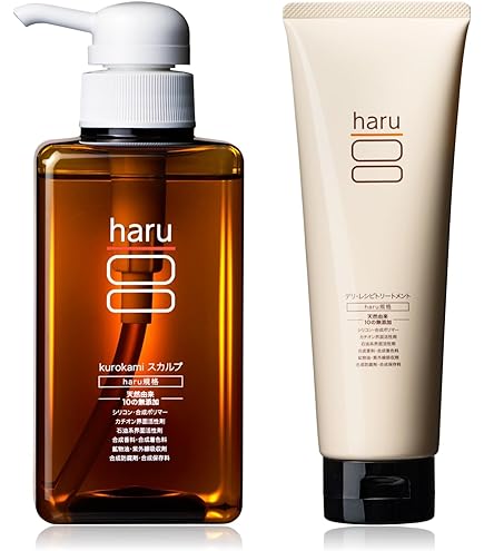 Amazon | AKNIR アクニー 梨花 ヘアシャンプー ローズ×サンダルウッド