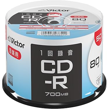 Amazon.co.jp 最新リリース: CD-R の新着ランキングです。