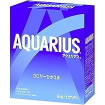 アクエリアス粉末3ケース＋4箱＋30袋　140袋 611GLRHUYbL._AC_UL210_SR210,