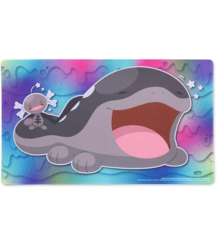 Amazon | ポケモンセンター:ポケモンTCG: タマザラシ アピール プレイ
