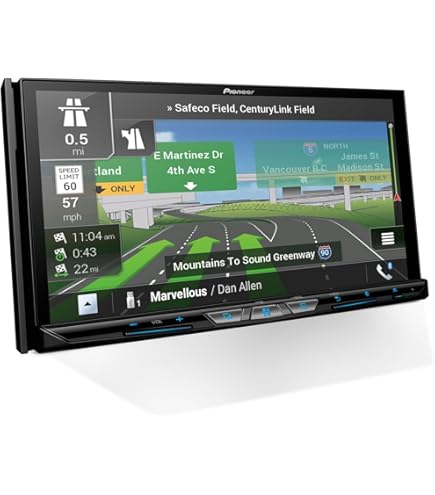カーナビ Carrozzeria AVIC-CW902 Navigation System Amazon.co.jp: Pioneer Carrozzeria Cyber AVIC-CW902 Car
