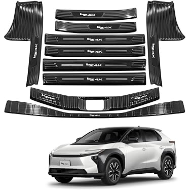 Amazon.co.jp 最新リリース: 車用リアバンパープロテクター の新着