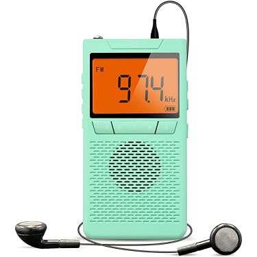Amazon.co.jp 最新リリース: ポータブルラジオ の新着ランキングです。