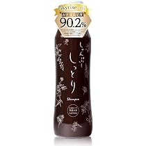 Amazon | 【公式】akyrise（あきゅらいず）しゃんぷーしっとり（無香料