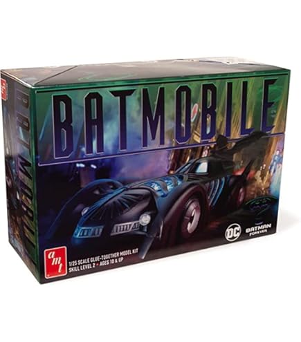 バットマン mpc 1/25 ジョーカー・ゲートウェイカー w/レジンフィギュア バットマン mpc 1/25 ジョーカー・ゲートウェイカー w/レジン