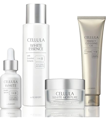 Amazon.co.jp: アルマード チェルラーホワイト エッセンス130ml