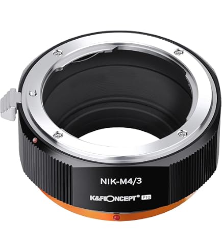 Amazon | Fotodiox Proレンズマウントアダプター - Pentax 6x7 (P67