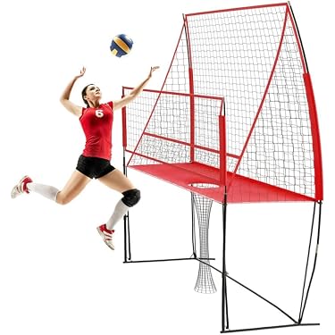 未使用　バレーボール 練習用ネット 213×122cm Amazon.co.jp 売れ筋ランキング: バレーボール用ネット・ゲージ の中で