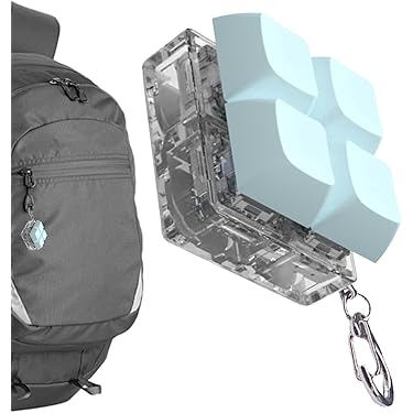 【正規品・新品未開封】KICKUP チタン Clicker X4 フィジェットイ Amazon.co.jp: 斬新でクールなEDCフィジェットトイ ファッション