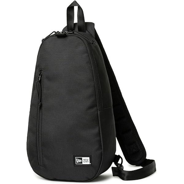 Amazon.co.jp: mastermind JAPAN NEWERA ウエストバッグ 2L コラボ