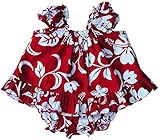 RJC SHIRT ベビー・ガールズ US サイズ: 2T カラー: レッド