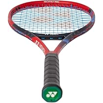 YONEX 硬式テニスラケット vcore98 2021年 YONEX｜Vコア98 2021｜インプレ・レビュー | RACKET LABO