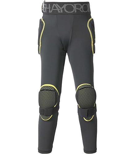 Amazon | 鎧武者(ヨロイムシャ) ヒッププロテクター ロングタイプ ユニ