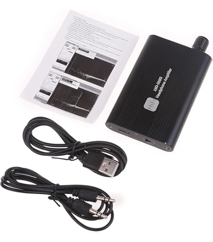 Amazon.co.jp: DSP フルバンド受信機 ATS25‑AMP 周波数スペクトル