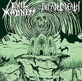 Evil Madness/Infant Death