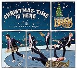 クリスマス・タイム・イズ・ヒア(Christmas Time Is Here)