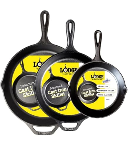 Amazon | LODGE(ロッジ) ダッチオーブンループ L10DOL3 12インチ