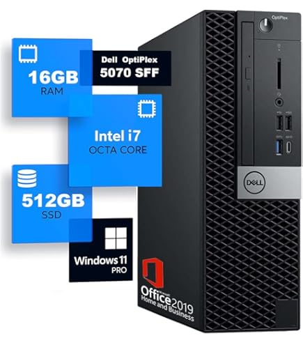 Amazon.co.jp: 【中古】 デル Precision 3431 SFF デスクトップ