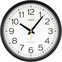 CITIZEN シチズン　掛け時計　4FY618-019 CITIZEN シチズン 環境目安表示機能付電波掛け時計 インフォーム