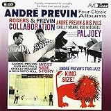 �t�H�[�E�N���V�b�N�E�A���o���Y