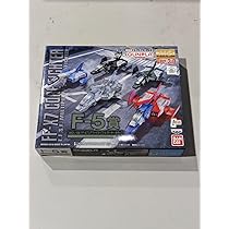 Amazon.co.jp: MG Ver.3.0 1/100 FF-X7 コアファイター フルアーマー 