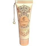 ジュールベルニ フレグランスハンドクリーム ウィズネイル シトランボヌール (アメイジングシトラスの香調) 50g