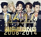 Best Of Bigbang 2006-204 by Bigbang (2014-11-26)
