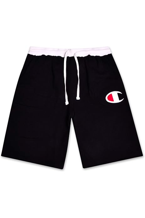 Champion Big and Tall Shorts for Men 