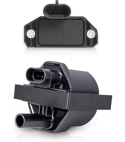 Amazon.co.jp: マスエアフローセンサーメーター MAF 19208521 シボレー