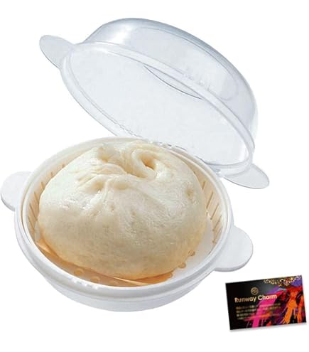 Amazon｜551 蓬莱 HORAI 電子レンジ専用セイロ 1個｜電子レンジ調理