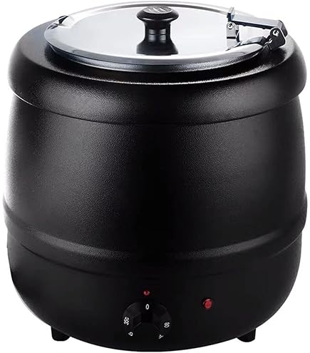 Amazon | TIGER 業務用マイコンスープジャー ステンレス 8L JHI-N080 