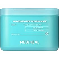 Mediheal Madecassoside シートマスク 楽天市場】[Mediheal] マデカソサイド エッセンシャルマスク