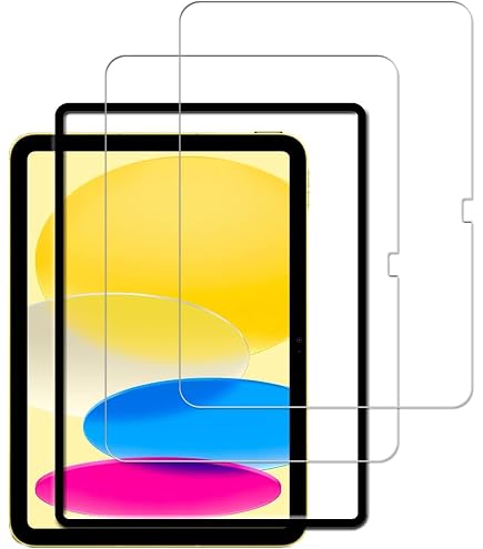 AmazonリニューアルiPad10.9インチ ブルー整備品 Wi-Fi