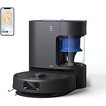 Amazon | ECOVACS(エコバックス)DEEBOT N30 PRO OMNI/N30 OMNI/N30