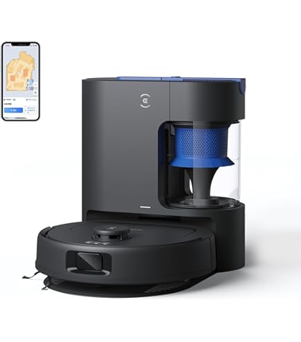 Amazon | 【マッピング機能】DEEBOT OZMO 920 エコバックス ロボット