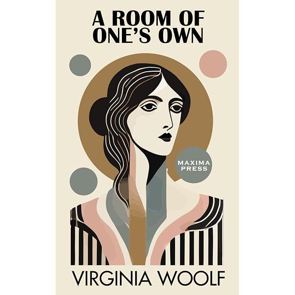 Amazon | A Room of One's Own (The Virginia Woolf Library) | Woolf