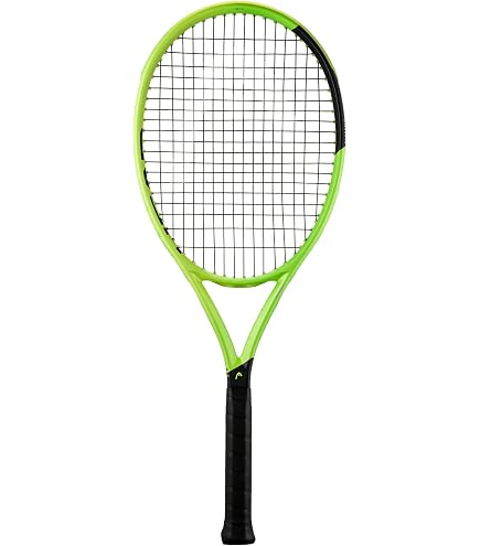 Amazon | ヘッド HEAD 硬式テニスラケット Extreme MP L 2024
