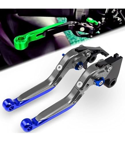 Amazon | アントライオン(antlion) ビレットレバー チタンゴールド