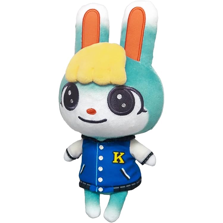 Amazon.co.jp: あつまれ どうぶつ၈森ともだちどーる 第2弾 〔5