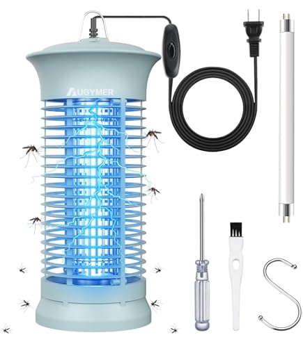 Amazon | インセクト・キール 電撃殺虫器 インドア用 525×240×260mm 1