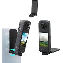 insta360 ONE 4K 360度カメラ 全天球 アクションカメラ Amazon.co.jp: Insta360 ONE 360度 全天球 アクションカメラ