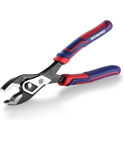 【中古】スナップオン Snap-on LP10WC バイスプライヤー カッター付きロッキングプライヤー Snap-on（スナップオン） 【USA在庫あり】 LP10WC カッター付